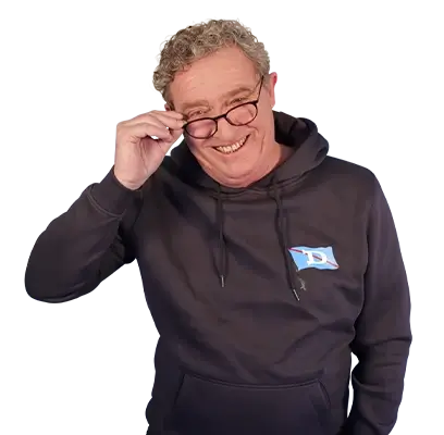 Portrait Mitarbeiter Jan Bessmer